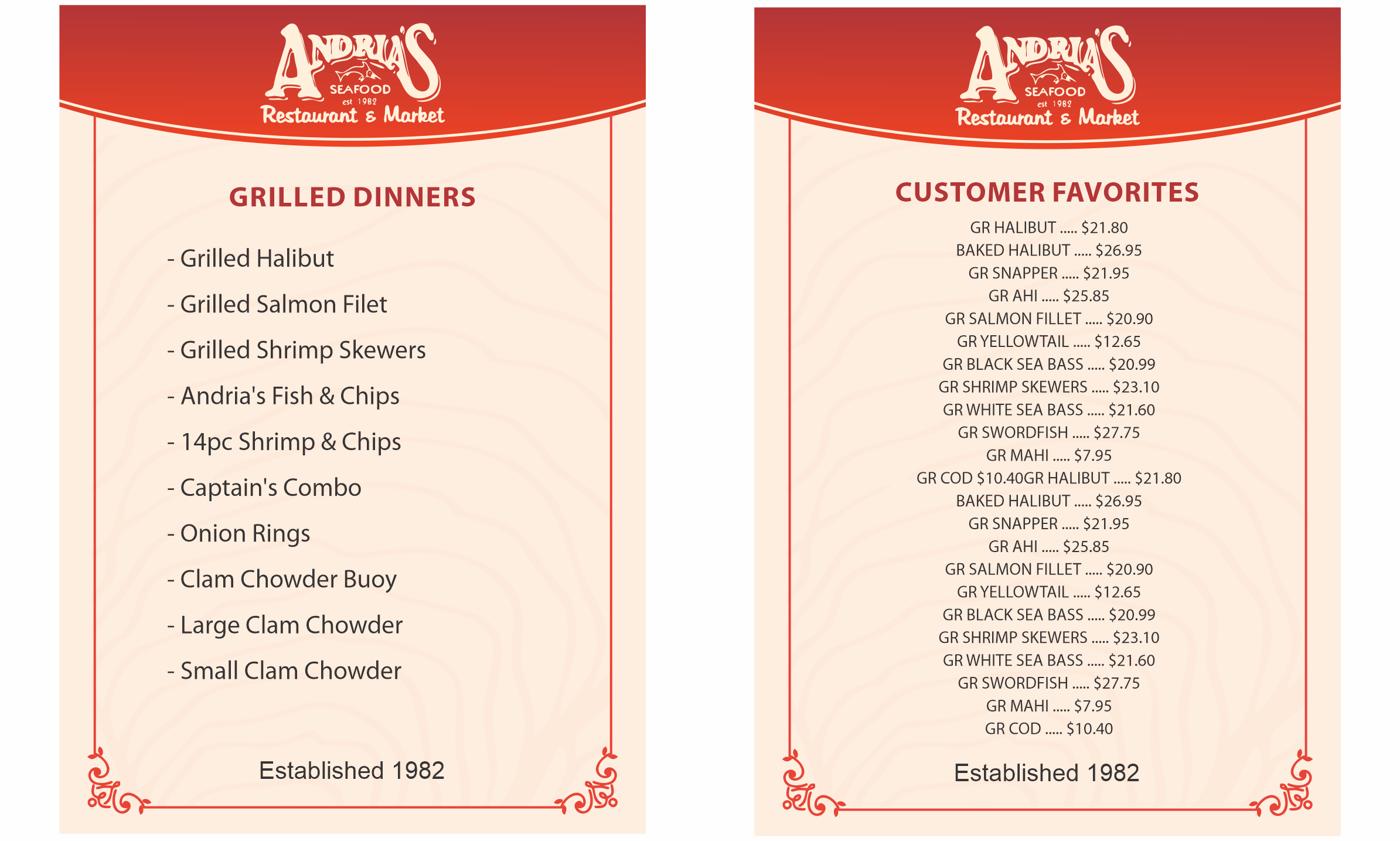 Graphic Design by Kusuma Studio for this project | Design #32663903