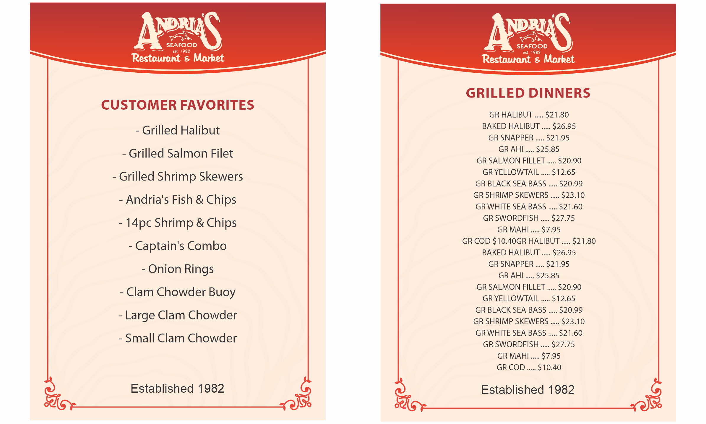 Graphic Design by Kusuma Studio for this project | Design #32663921