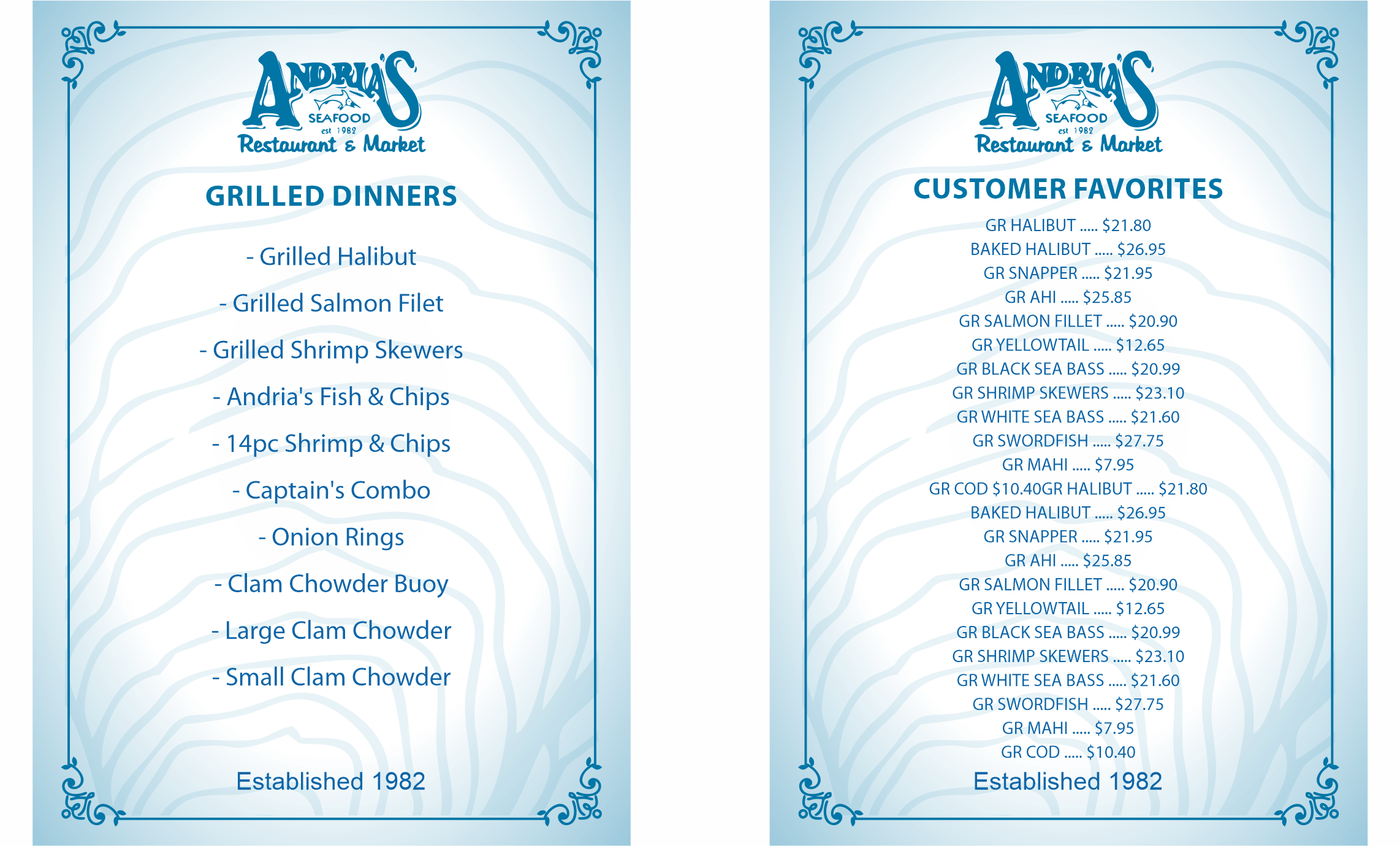 Graphic Design by Kusuma Studio for this project | Design #32669526