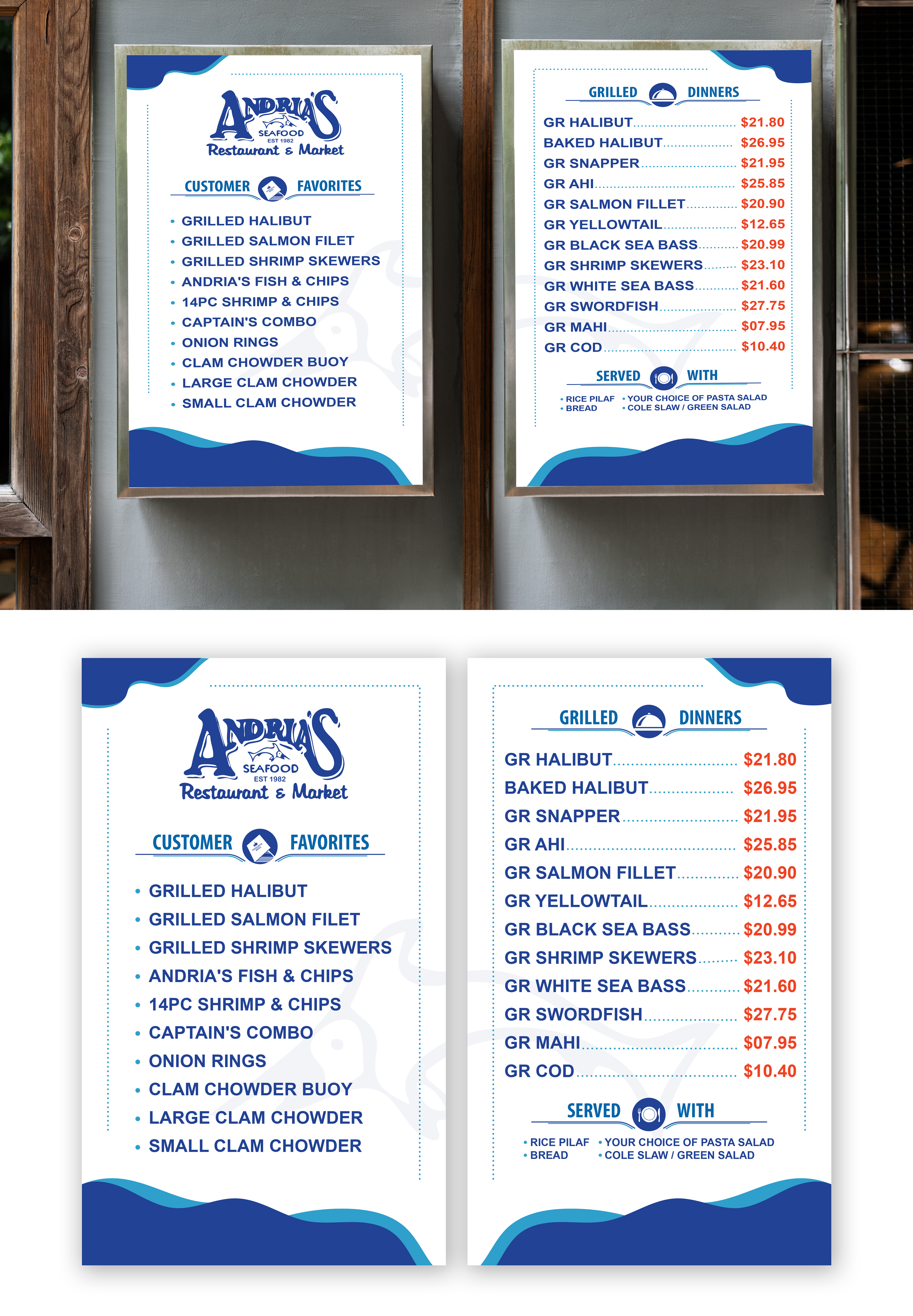 Graphic Design by Impressive Designs for this project | Design #32667275