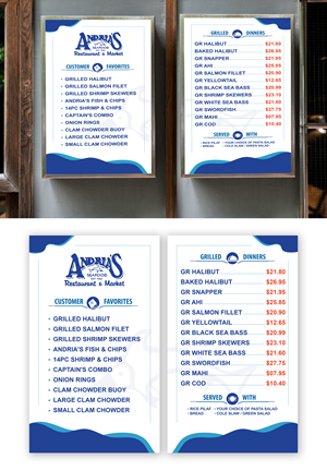Graphic Design by Impressive Designs for this project | Design #32667275