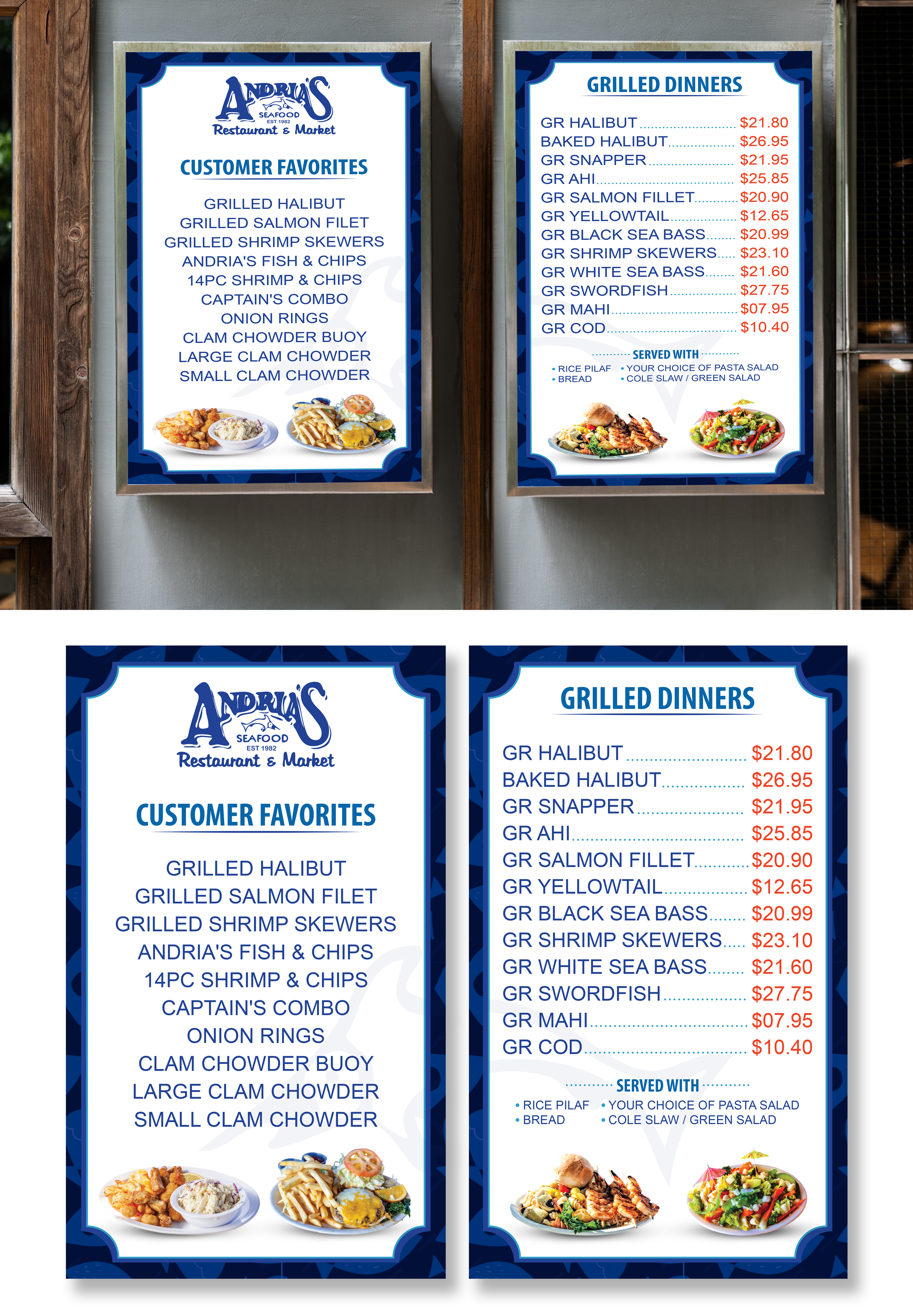 Graphic Design by Impressive Designs for this project | Design #32667276