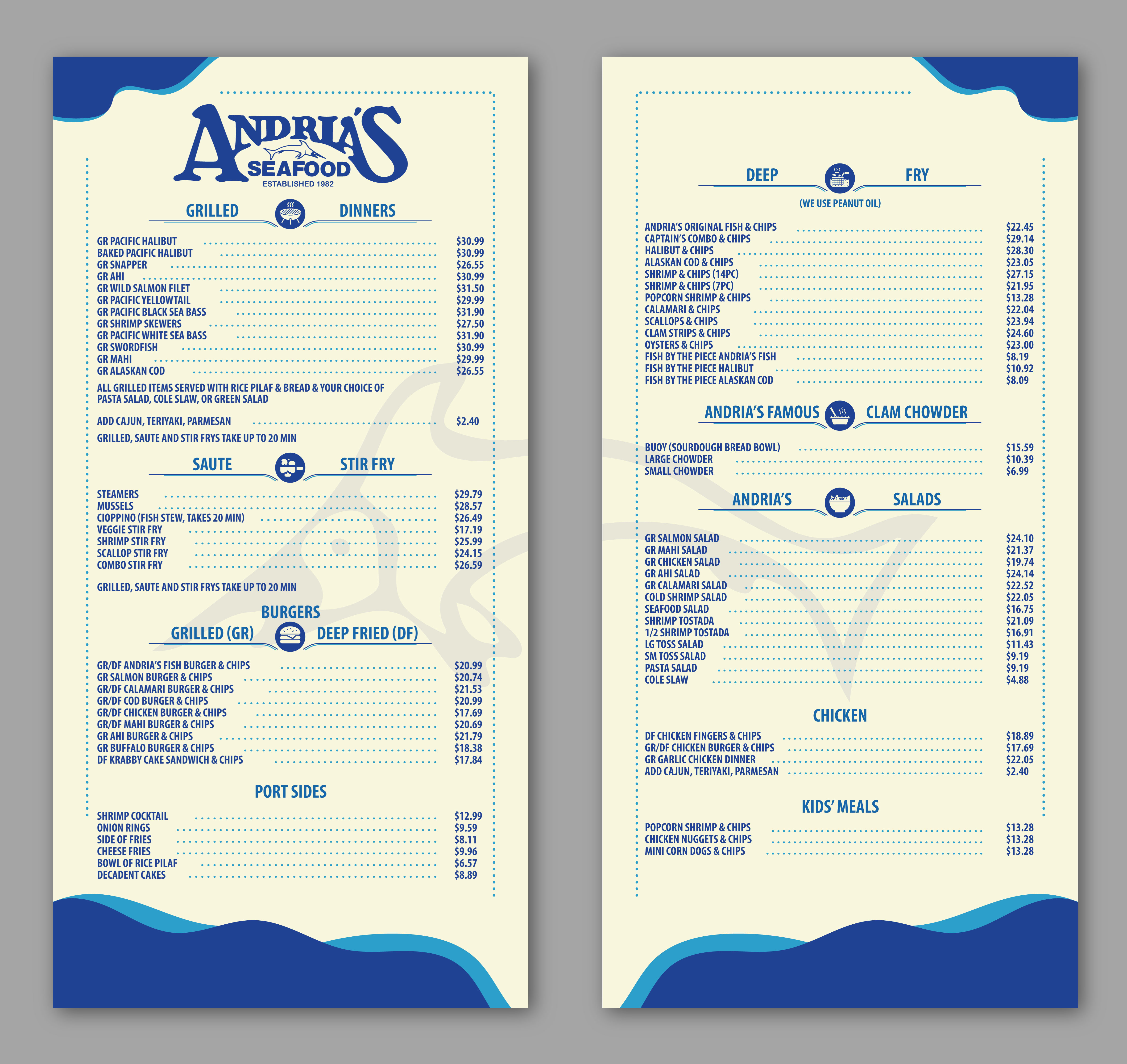 Graphic Design by Impressive Designs for this project | Design #32743559