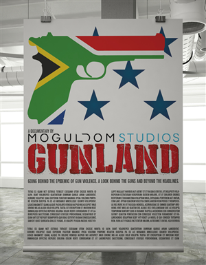 Poster Design by Victor Sierra