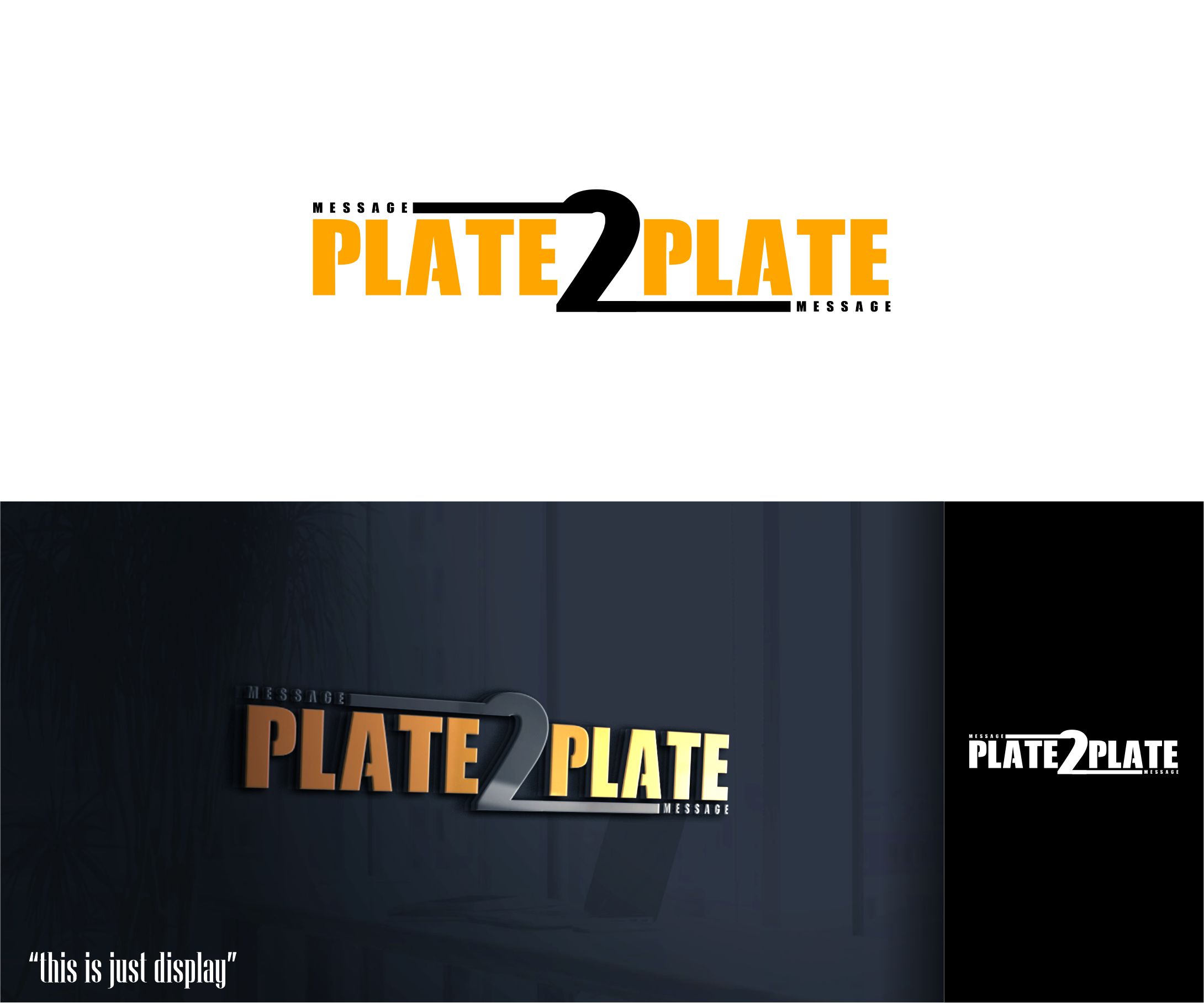 Logo Design by alkaline for this project | Design #32649850