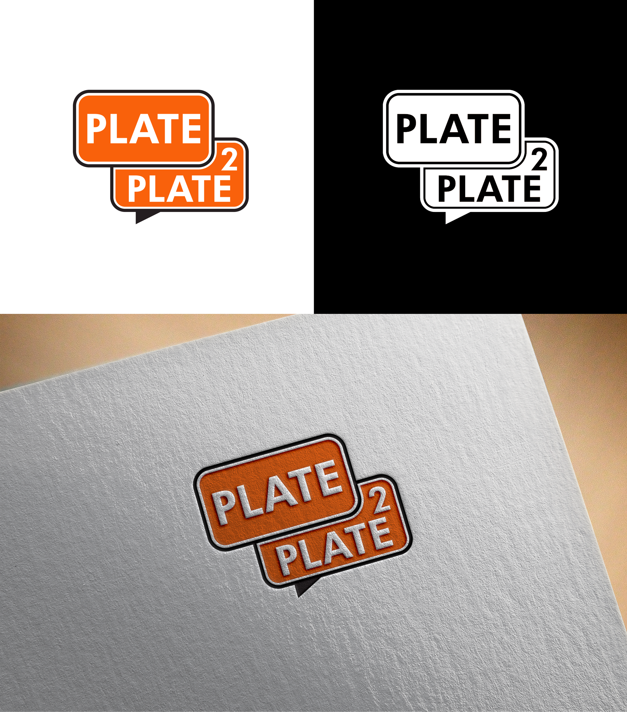 Logo Design by RA-bica for this project | Design #32651836