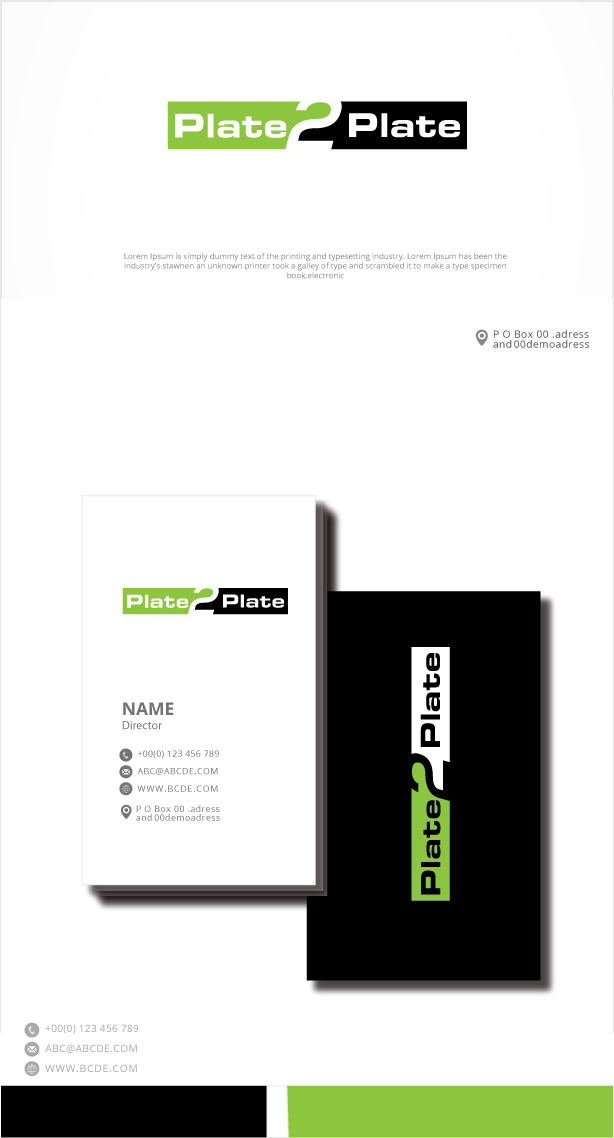 Logo Design by zebronicgraphic for this project | Design #32651209