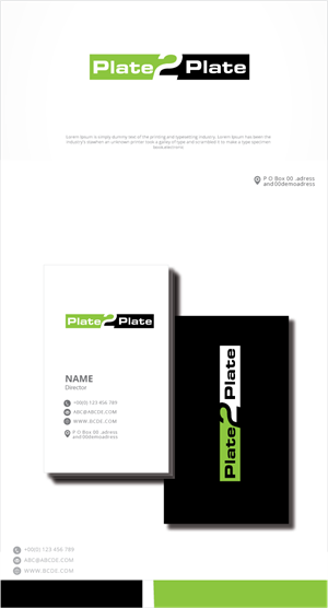 Design de Logo par zebronicgraphic pour ce projet | Design : #32651209