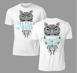T-Shirt-Design von Johncina für dieses Projekt | Design: #32653957