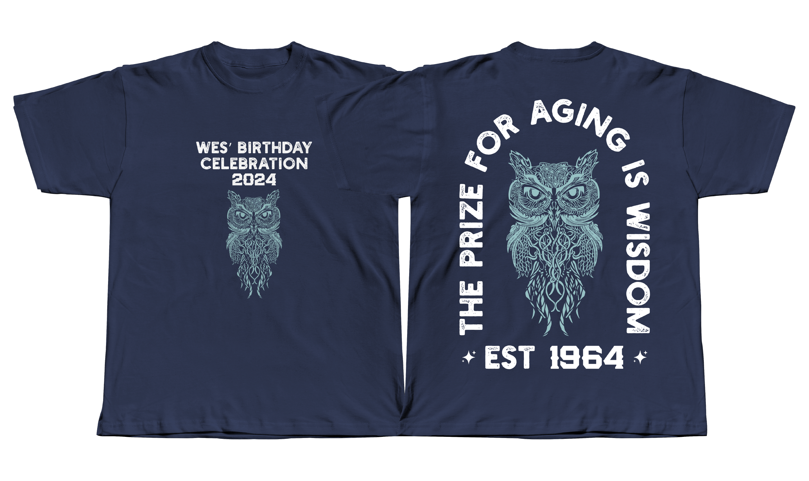 T-shirt Design by Alan Nugraha for this project | Design #32656288