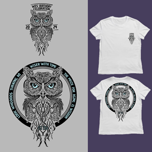 T-Shirt-Design von Falih A für dieses Projekt | Design: #32655783