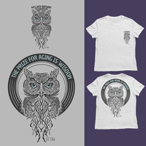 T-Shirt-Design von Falih A für dieses Projekt | Design: #32657233