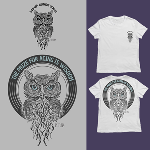 T-Shirt-Design von Falih A für dieses Projekt | Design: #32660332