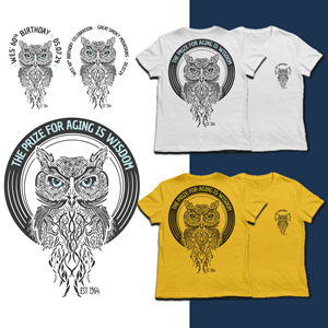 T-Shirt-Design von Falih A für dieses Projekt | Design: #32681455