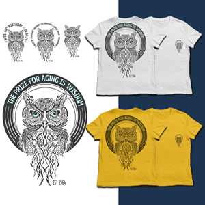 T-Shirt-Design von Falih A für dieses Projekt | Design: #32686543