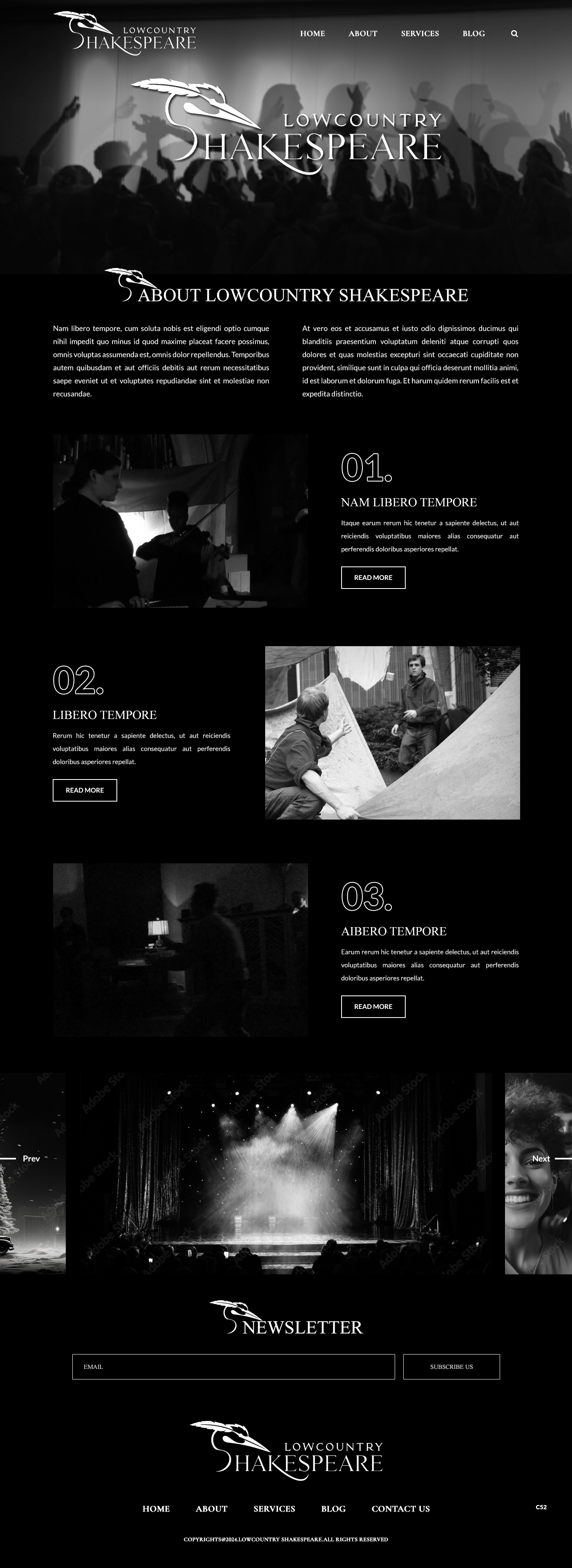 Web Design by pb for this project | Design #32659867