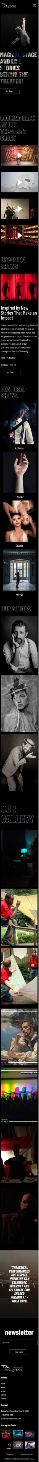 Web Design by Taufik H for this project | Design: #32680546