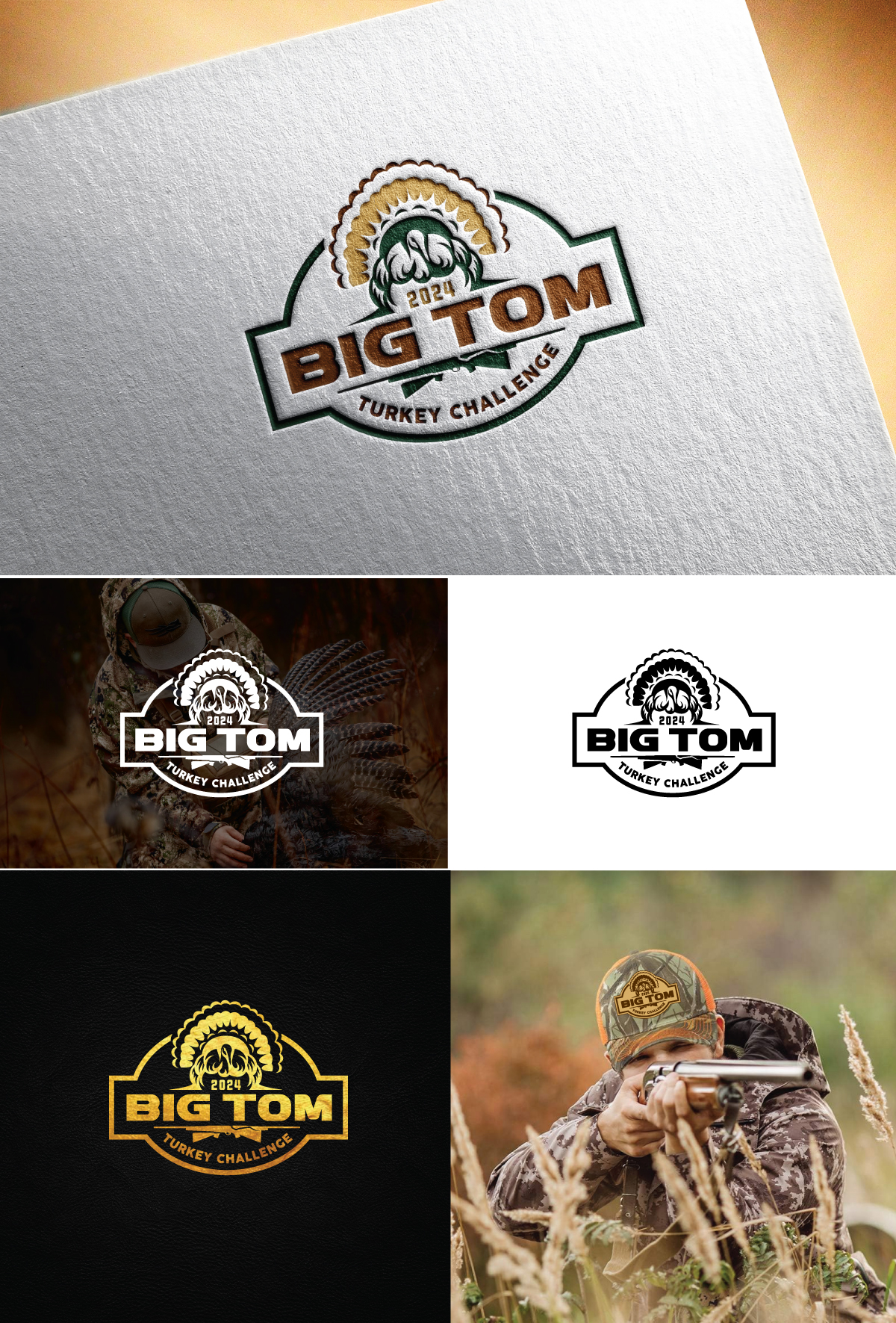Logo Design by Logo Stock for this project | Design #32650700