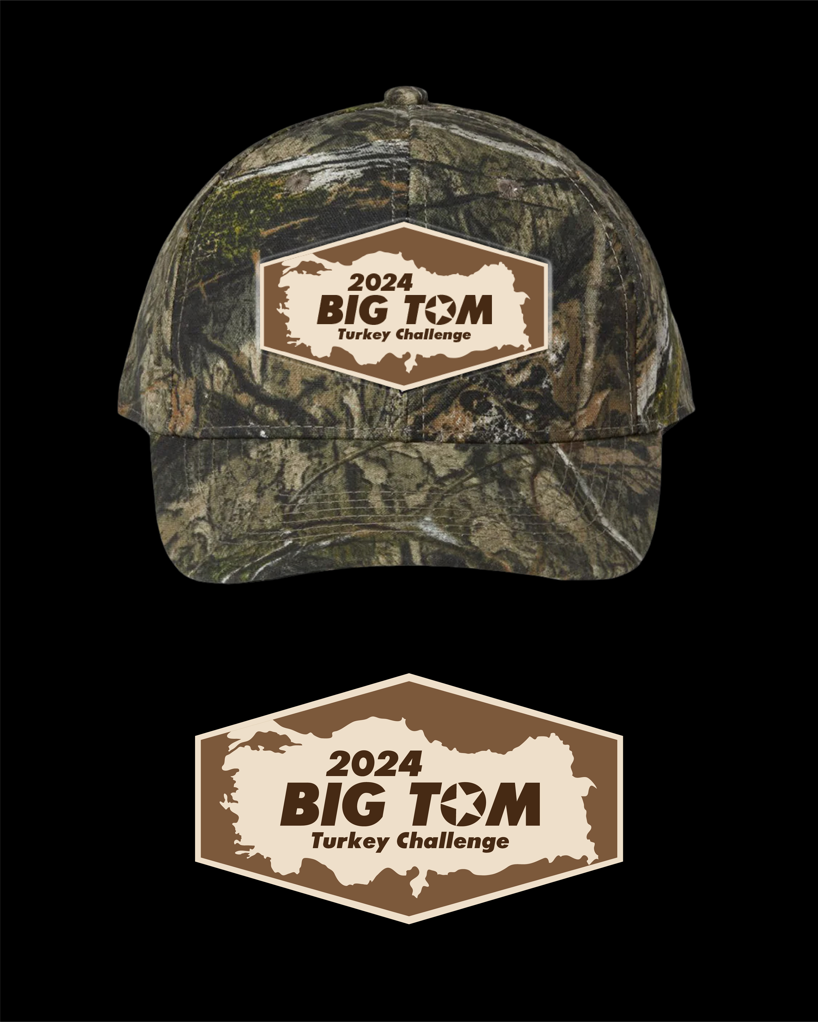 Logo-Design von Rush Advertising für dieses Projekt | Design #32649966