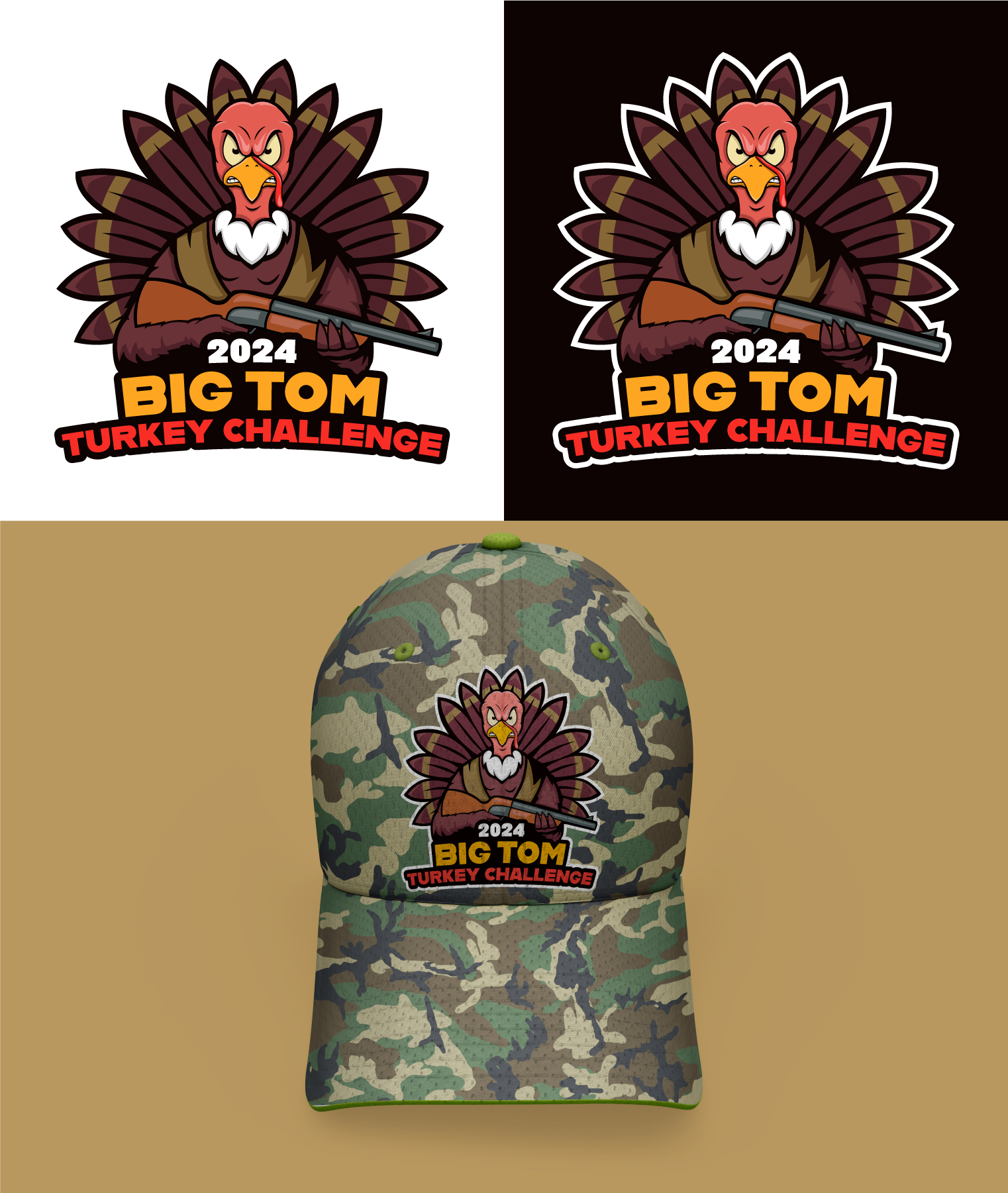 Logo Design by Alien Art Design for this project | Design #32665196