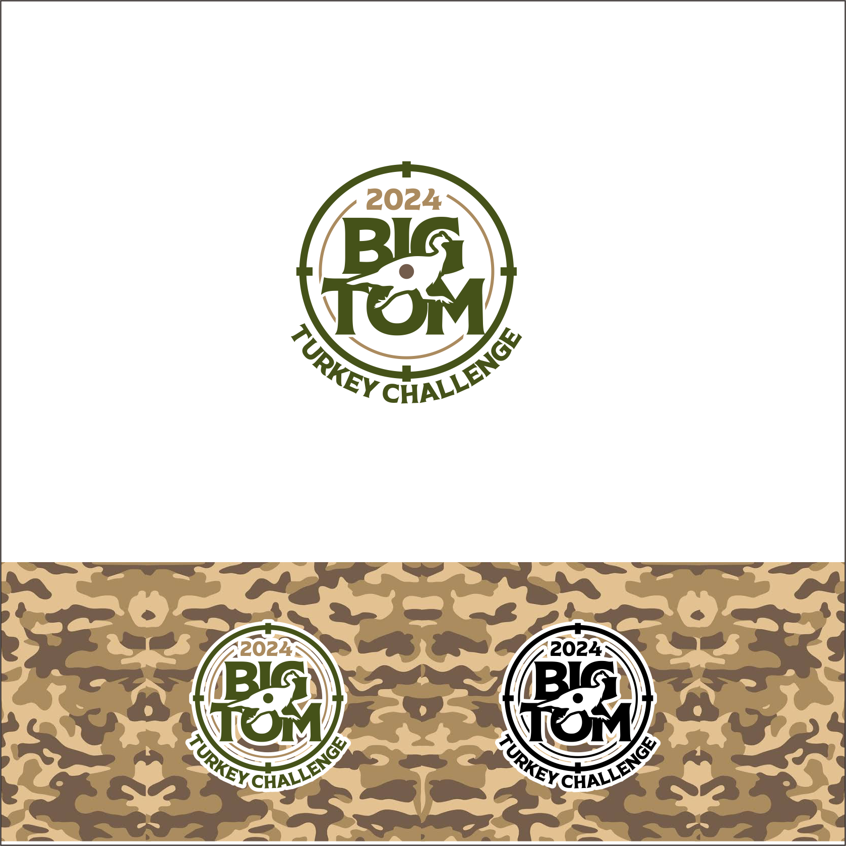 Logo Design by Arham Hidayat for this project | Design #32675690