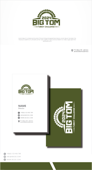 Diseño de Logo por zebronicgraphic para este proyecto | Diseño: #32650923