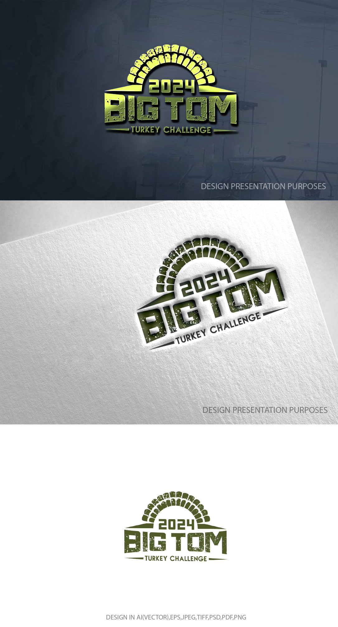 Logo Design by zebronicgraphic for this project | Design #32650925