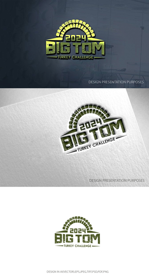 Diseño de Logo por zebronicgraphic para este proyecto | Diseño: #32650925