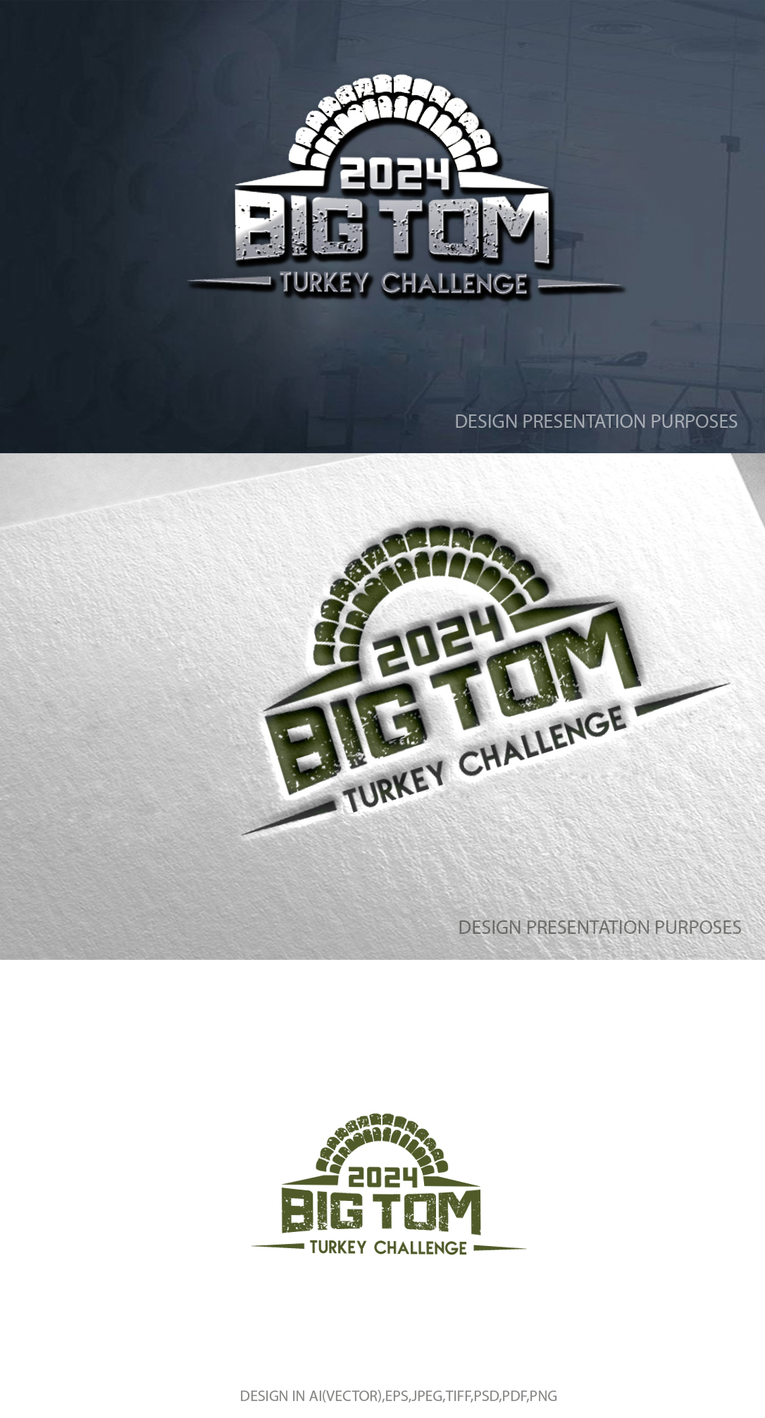 Logo Design by zebronicgraphic for this project | Design #32658502