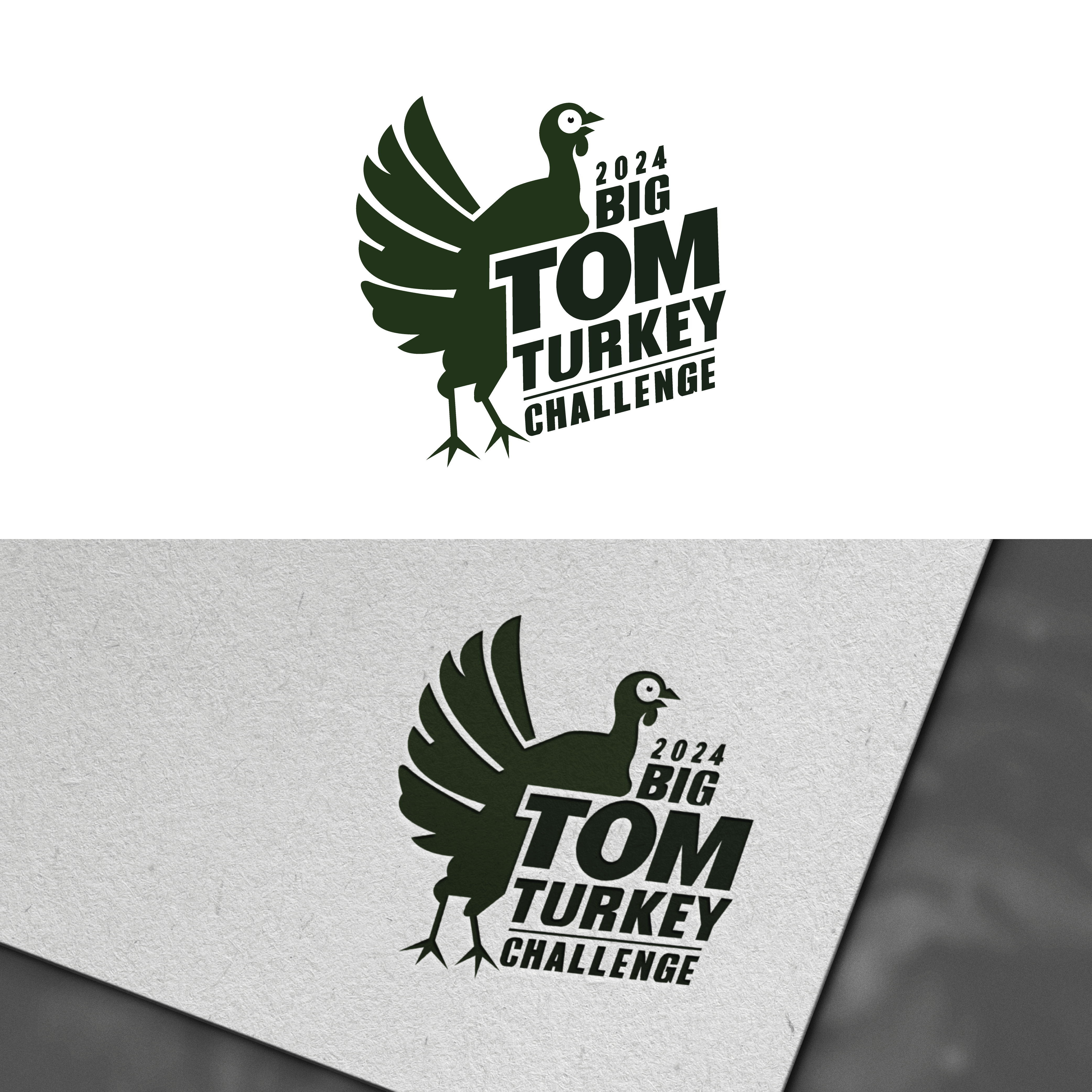 Logo Design by Adeel Rahman for this project | Design #32658855