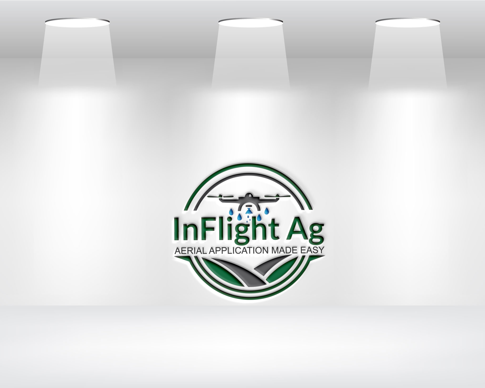 Logo Design by Daniel Khan for this project | Design #32656665