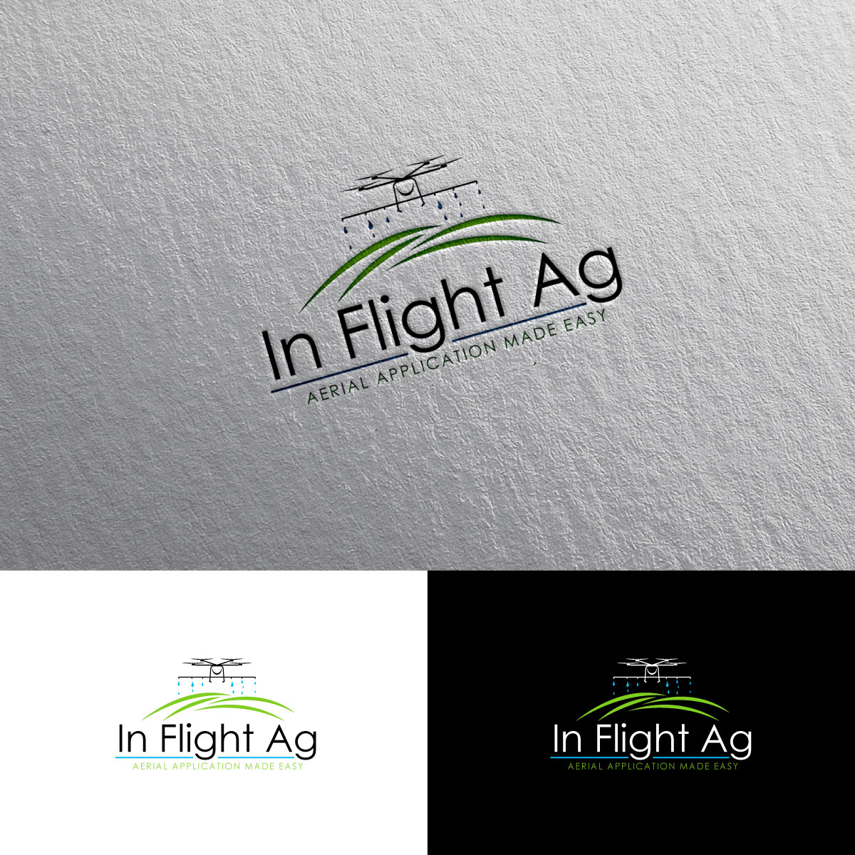 Logo Design by chris Ray for this project | Design #32655972