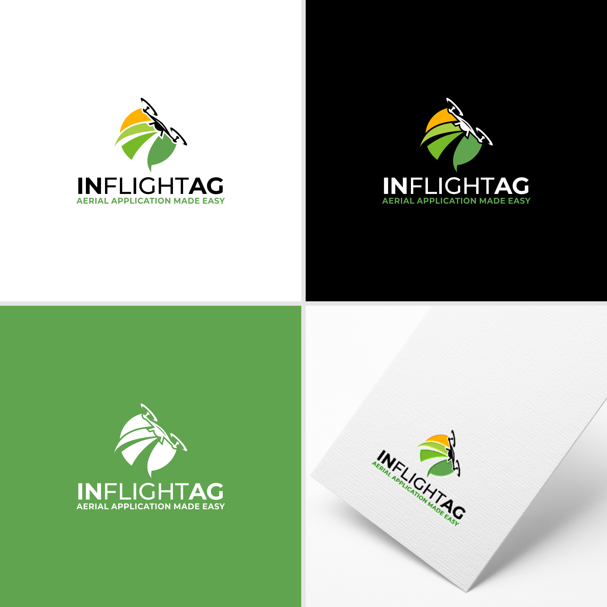 Logo Design by Royco for this project | Design #32657041