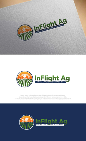 Logo Design by fly  design for this project | Design: #32658308