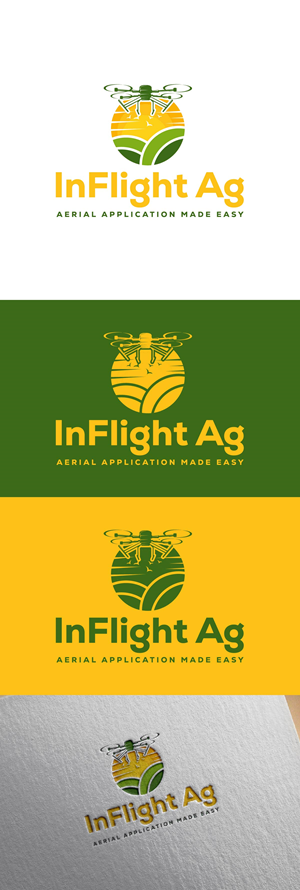 Logo Design by fly  design for this project | Design: #32658309