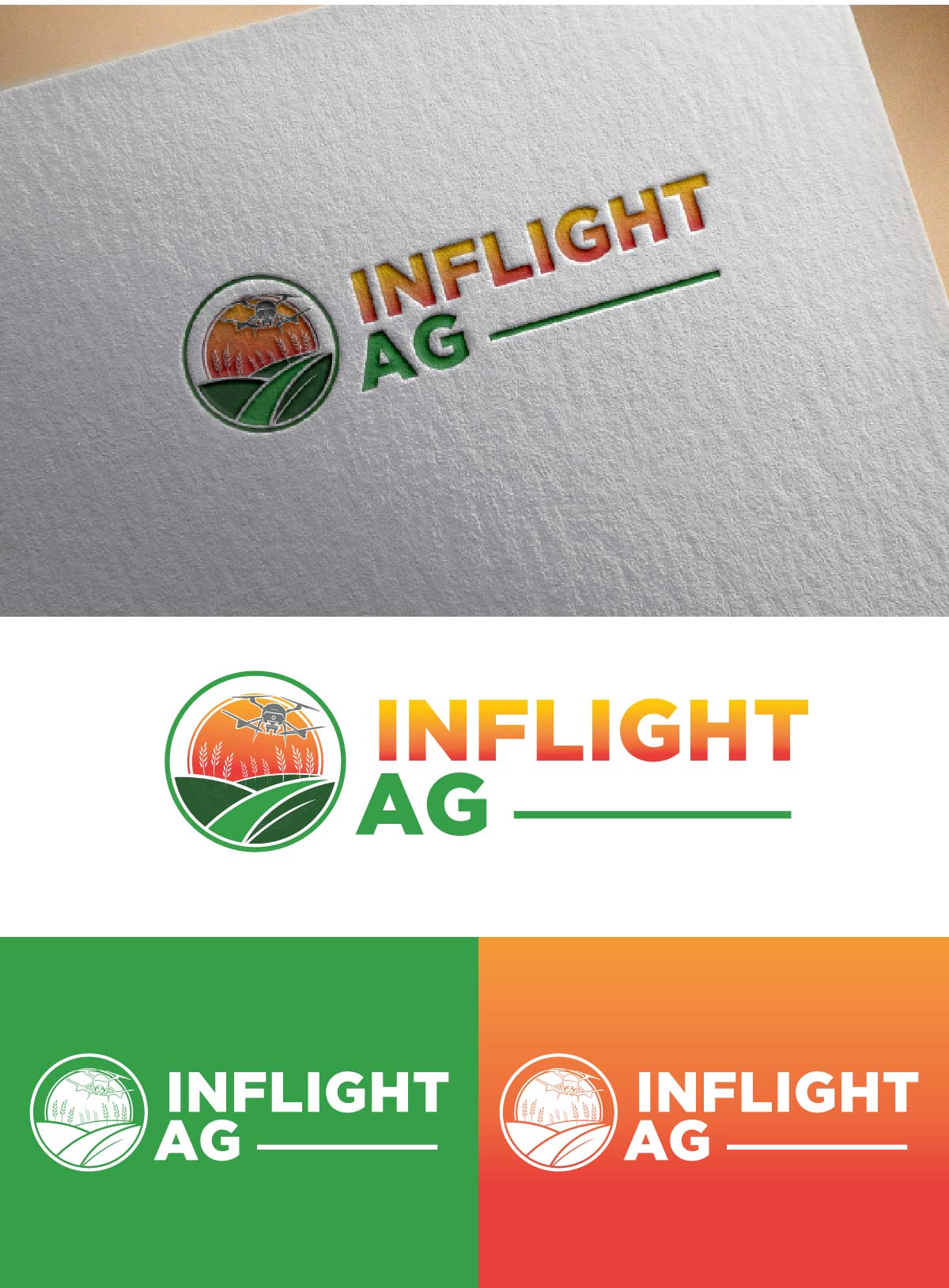 Logo Design by fly  design for this project | Design #32658310