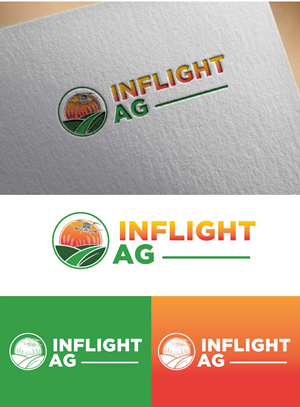 Logo Design by fly  design for this project | Design: #32658310