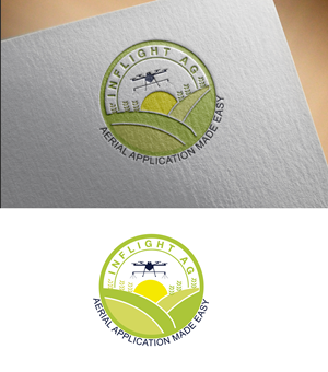 Logo Design by fly  design for this project | Design: #32658311