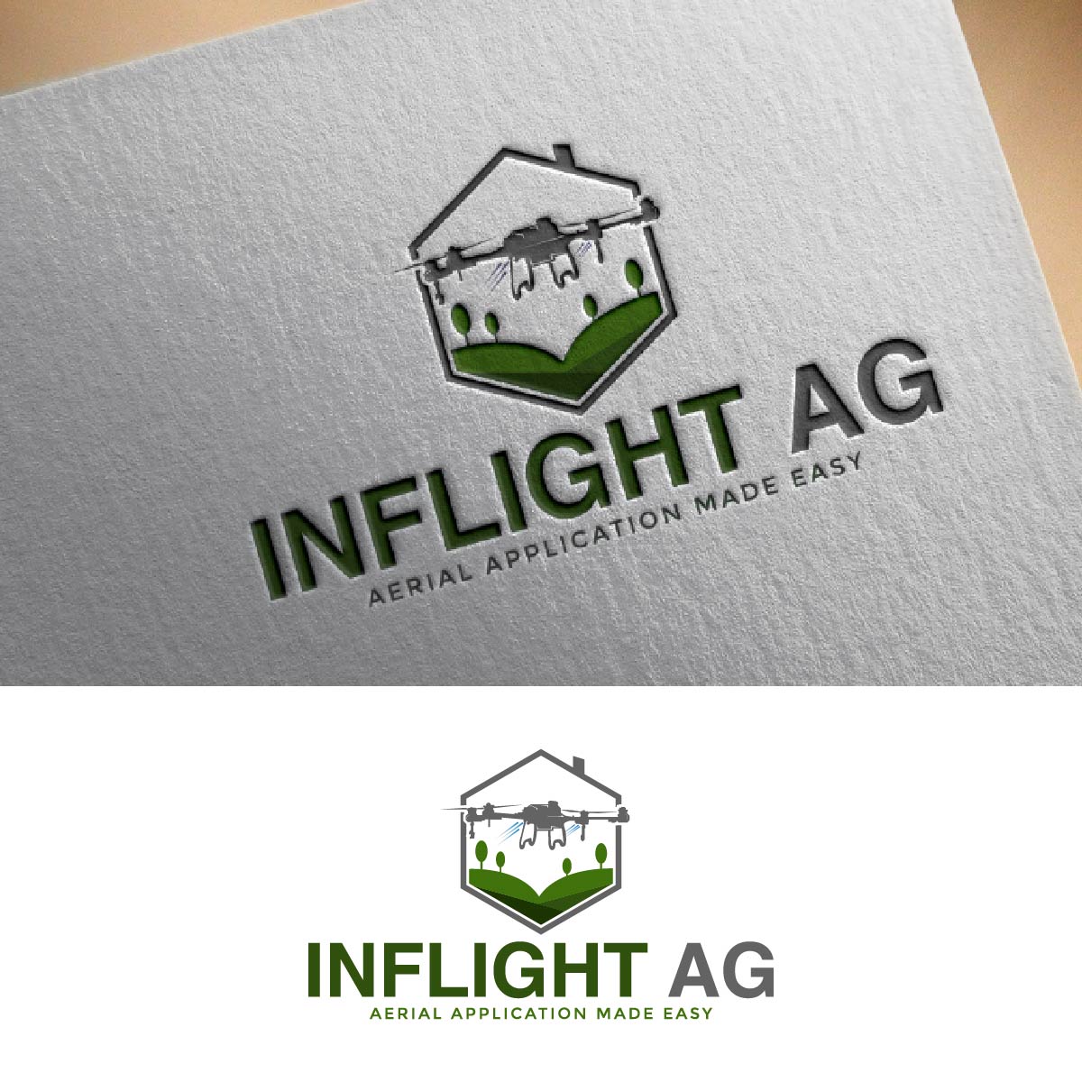 Logo Design by fly  design for this project | Design #32658403