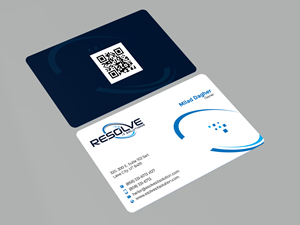 Diseño de Tarjeta de Presentación por Innovative Graphix para este proyecto | Diseño: #32650214