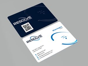 Diseño de Tarjeta de Presentación por Innovative Graphix para este proyecto | Diseño: #32650248