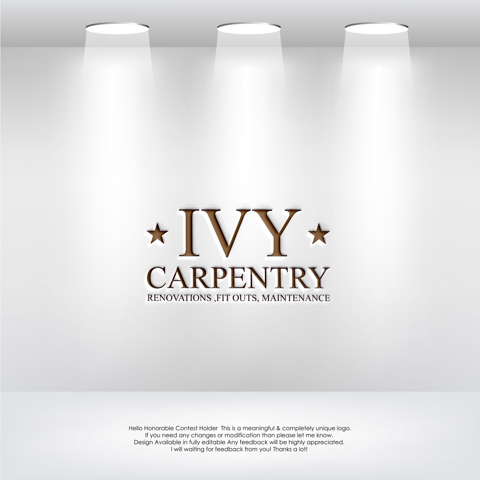 Logo-Design von LogoEon für dieses Projekt | Design #32660399