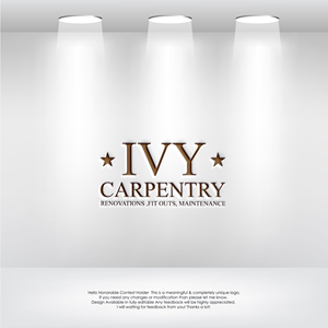 Logo Design by LogoEon for this project | Design: #32660399