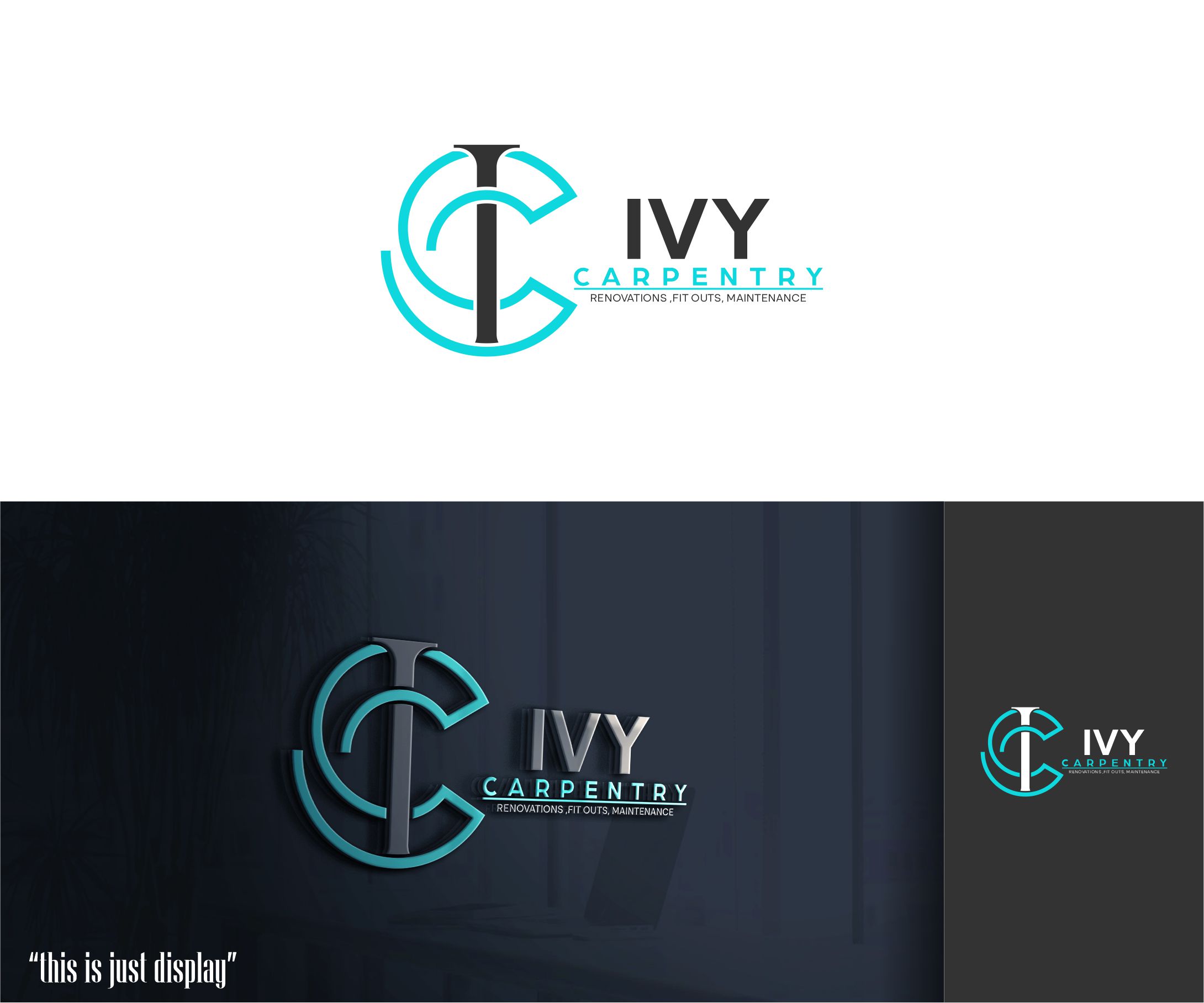 Logo-Design von alkaline für dieses Projekt | Design #32652835