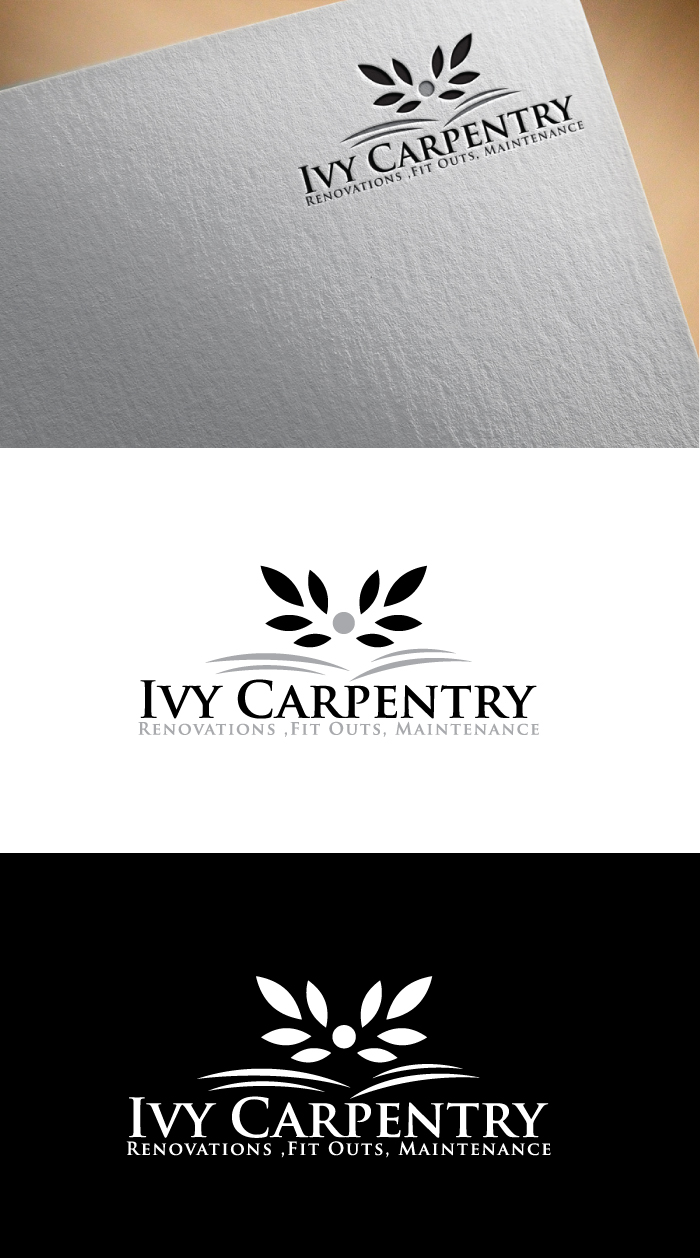 Logo Design by SoltBee for this project | Design #32661090