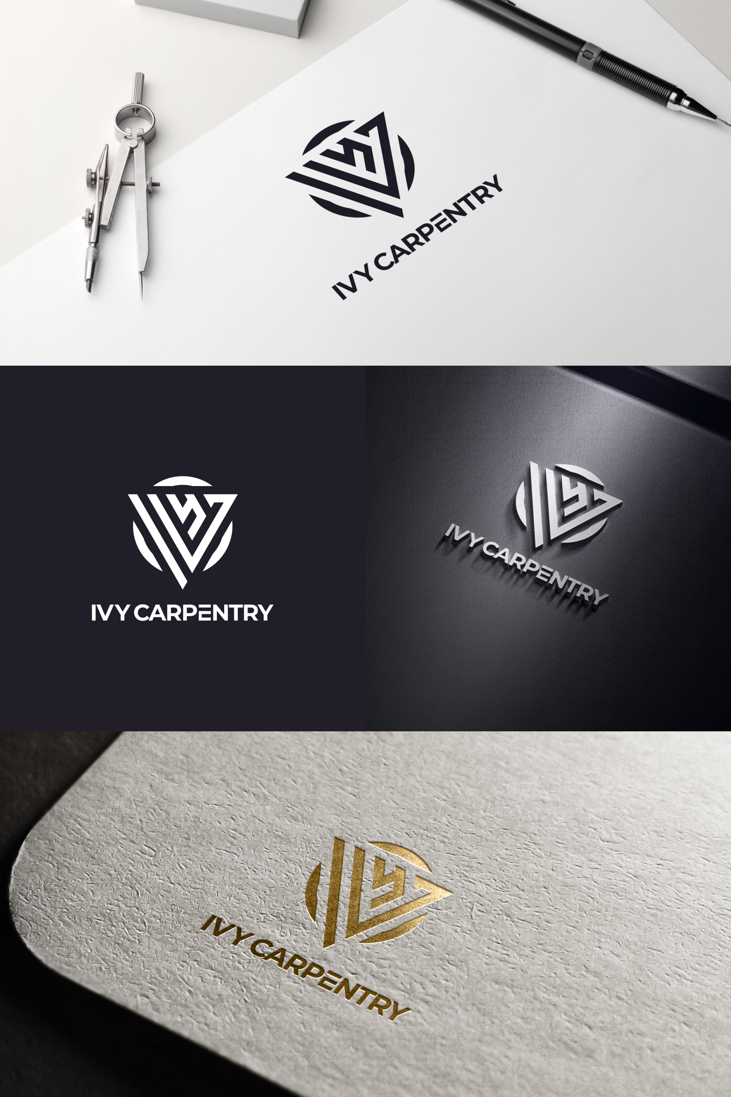 Logo Design by DeaDsn for this project | Design #32653467