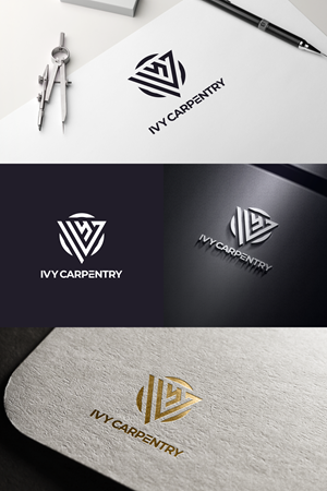 Logo Design by DeaDsn for this project | Design: #32653467