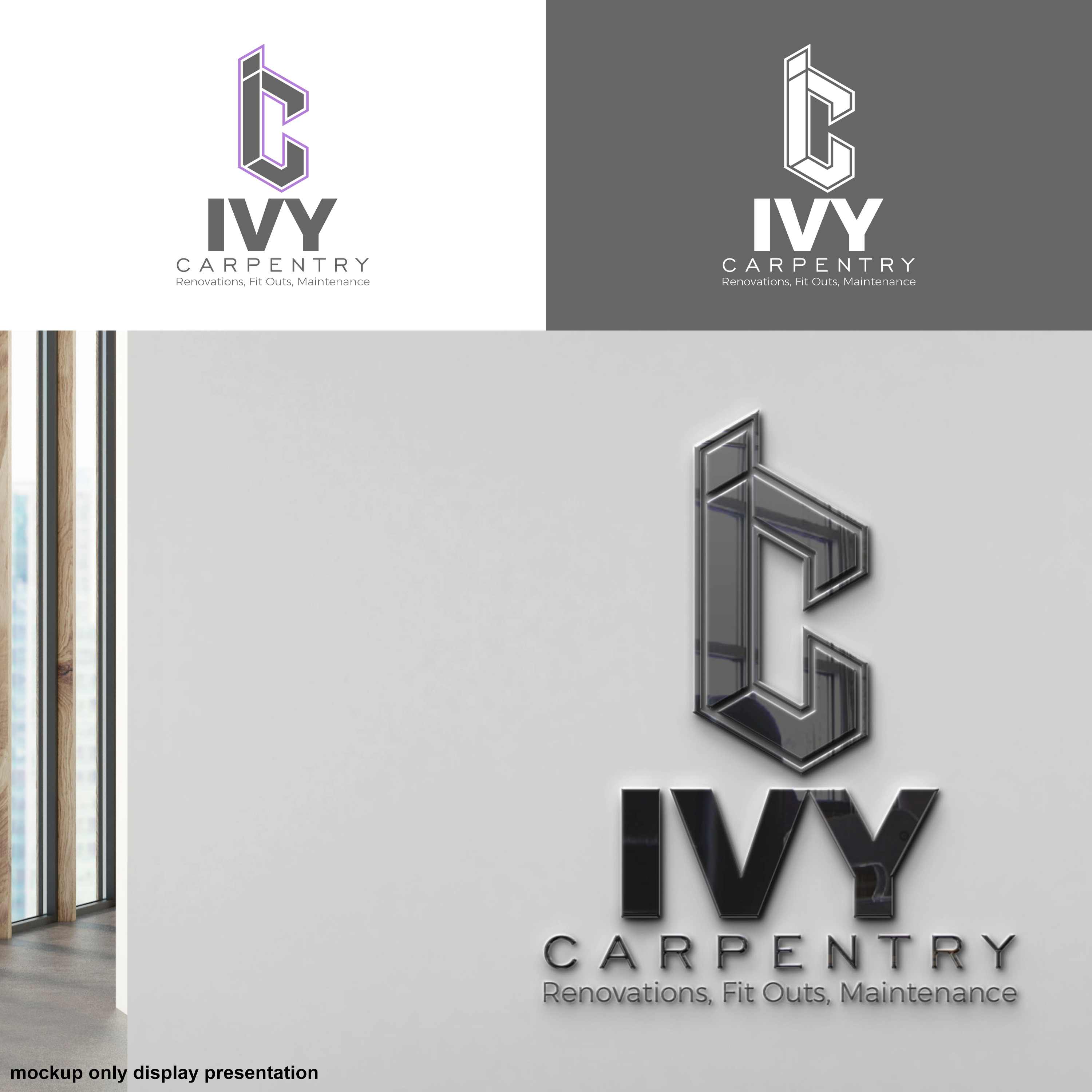 Logo Design by arumdesign for this project | Design #32654690