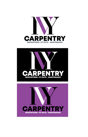 Logo Design by Mike Carroll for this project | Design #32686862