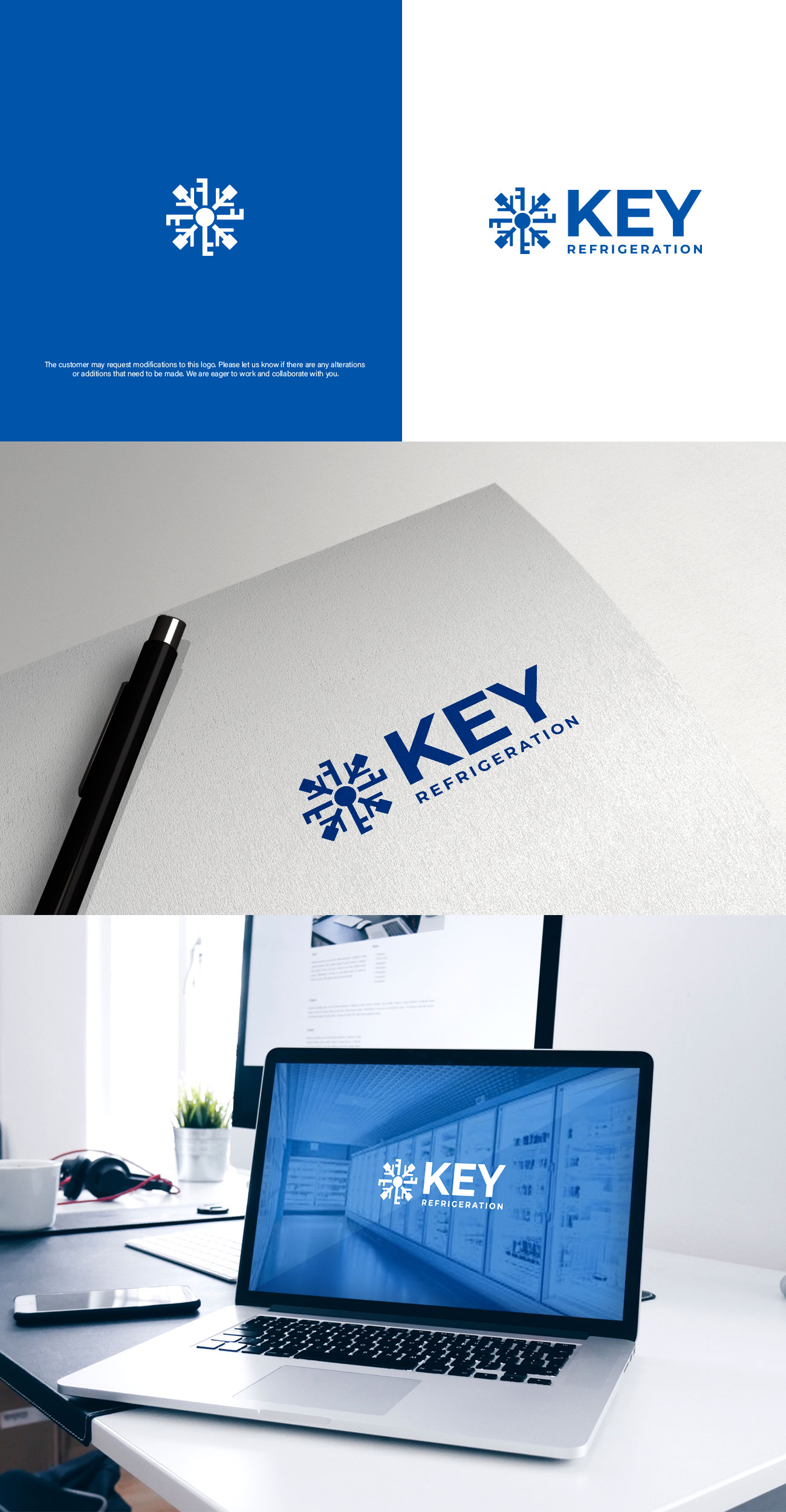 Logo Design by Locke+ for this project | Design #32652792